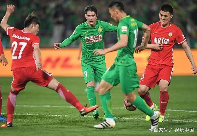 雷火电竞官网-天津权健联赛形势紧张，士气高涨备战下轮对手的简单介绍