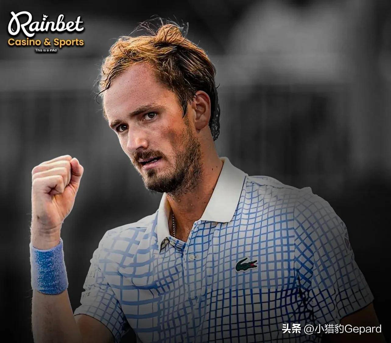 雷火电竞入驻-年终总决赛碾压拉沃尔杯，梅德韦杰夫点燃赛场